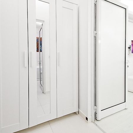 Galaţi Danube Residence מראה חיצוני תמונה