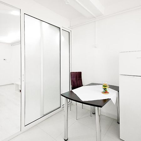 Galaţi Danube Residence מראה חיצוני תמונה