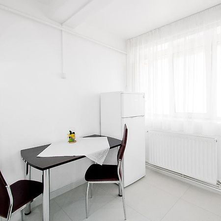 Galaţi Danube Residence מראה חיצוני תמונה
