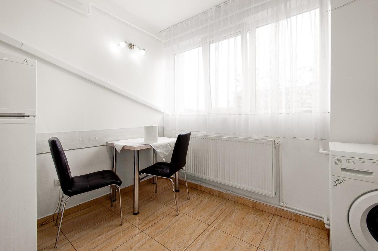 Galaţi Danube Residence מראה חיצוני תמונה