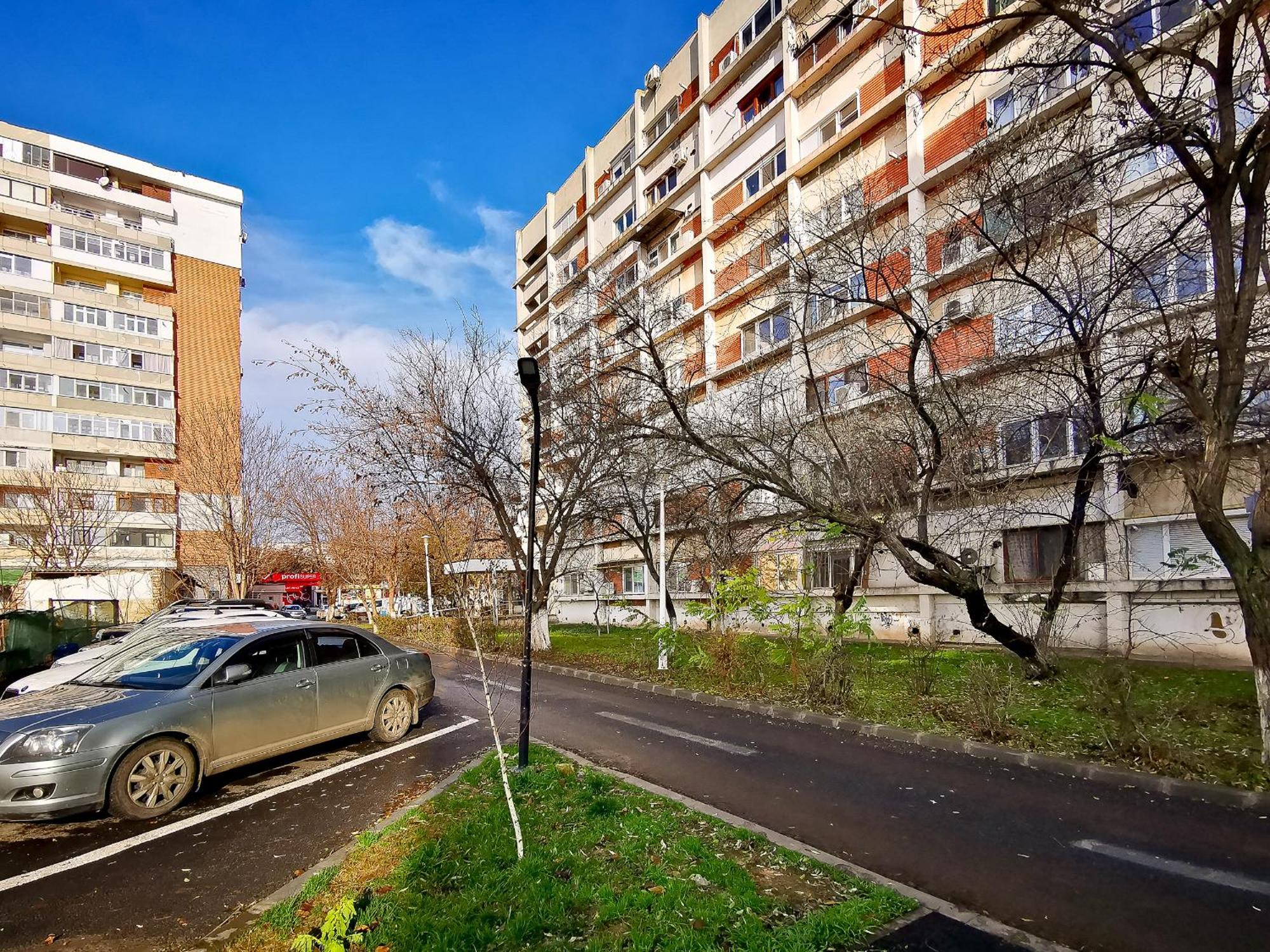 Galaţi Danube Residence מראה חיצוני תמונה