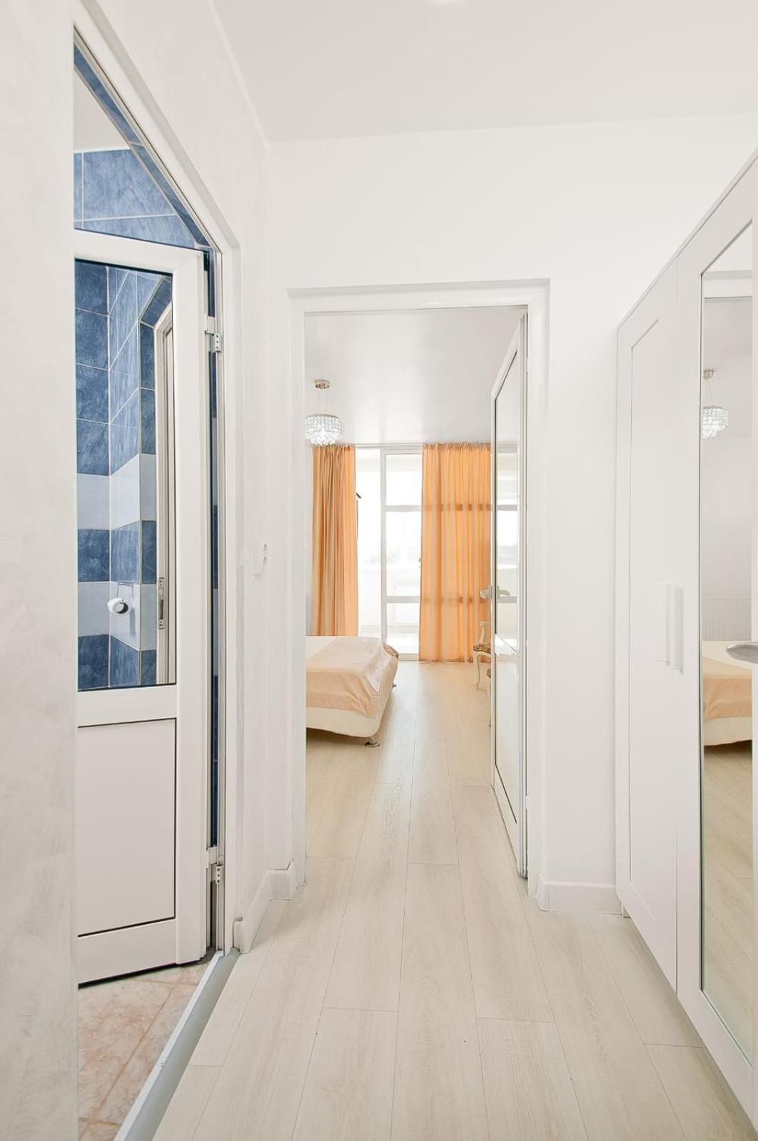 Galaţi Danube Residence מראה חיצוני תמונה