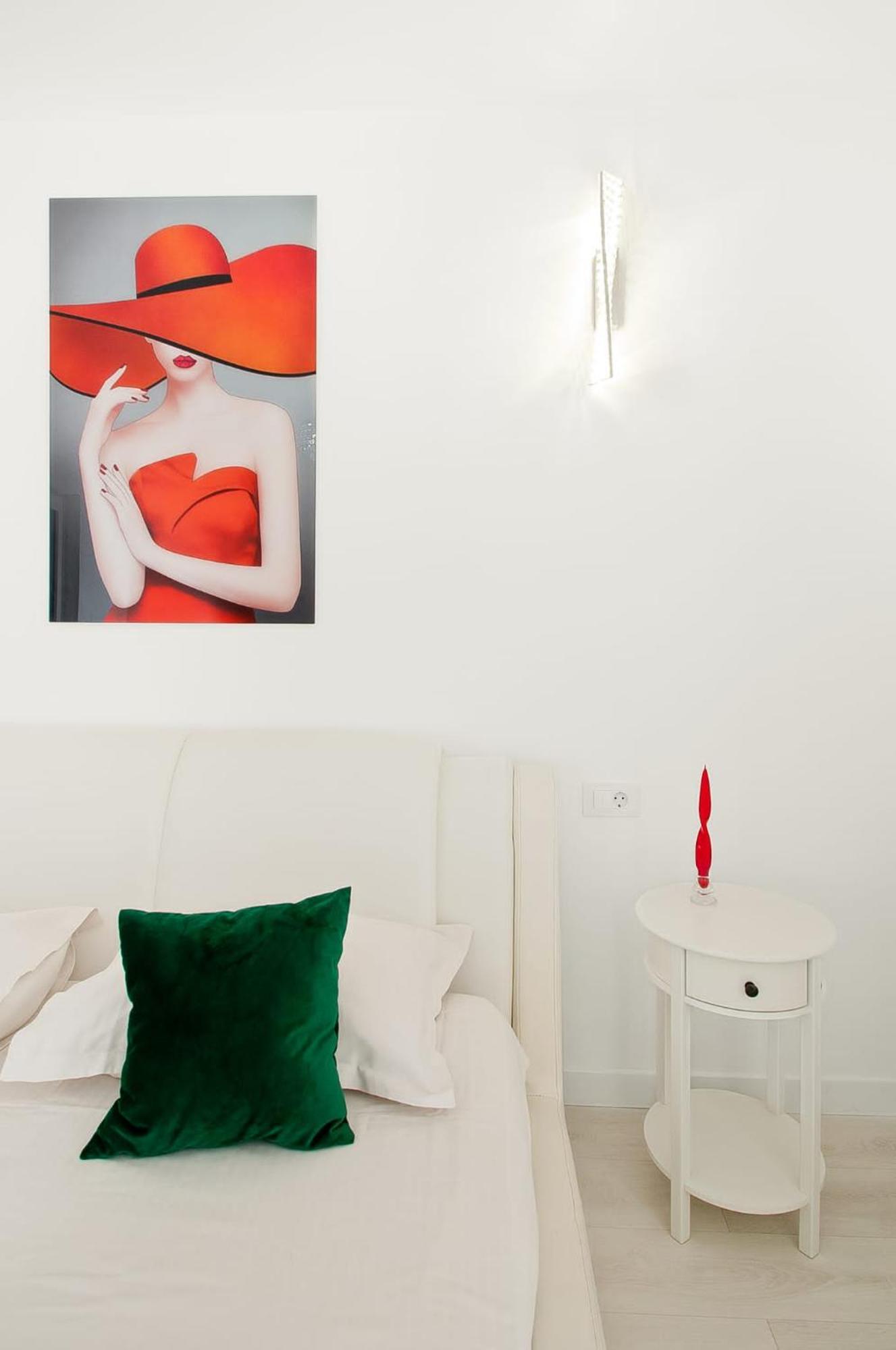 Galaţi Danube Residence מראה חיצוני תמונה