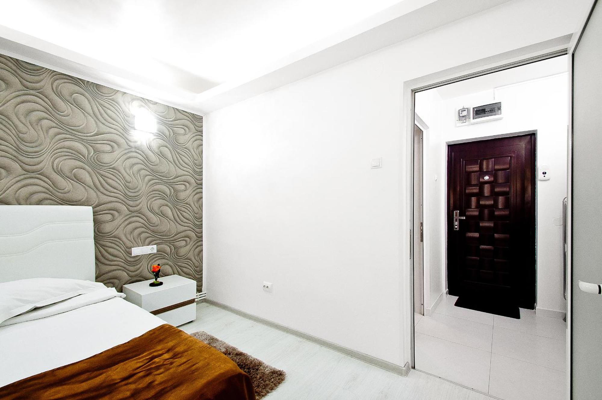 Galaţi Danube Residence מראה חיצוני תמונה