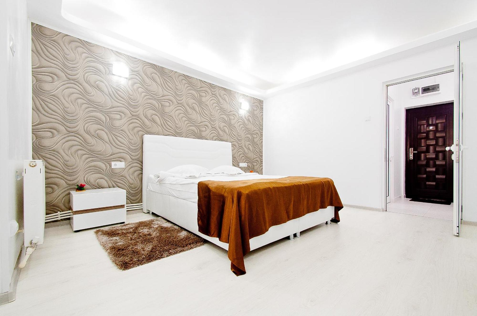 Galaţi Danube Residence מראה חיצוני תמונה