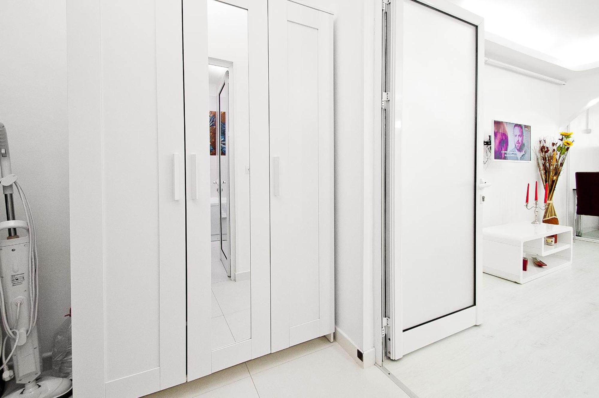 Galaţi Danube Residence מראה חיצוני תמונה