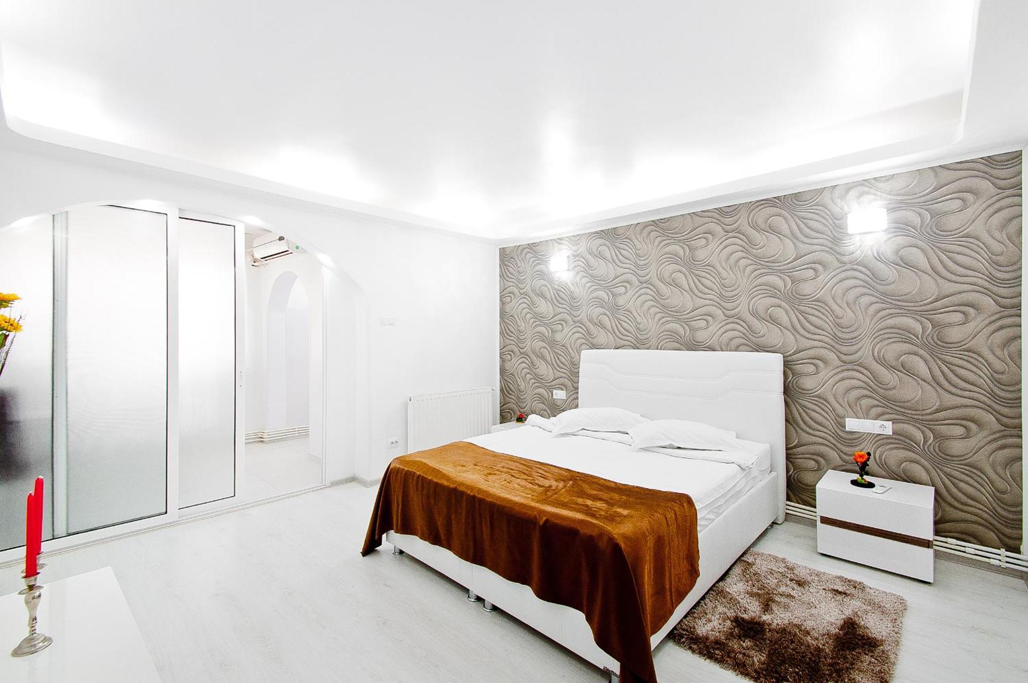 Galaţi Danube Residence מראה חיצוני תמונה