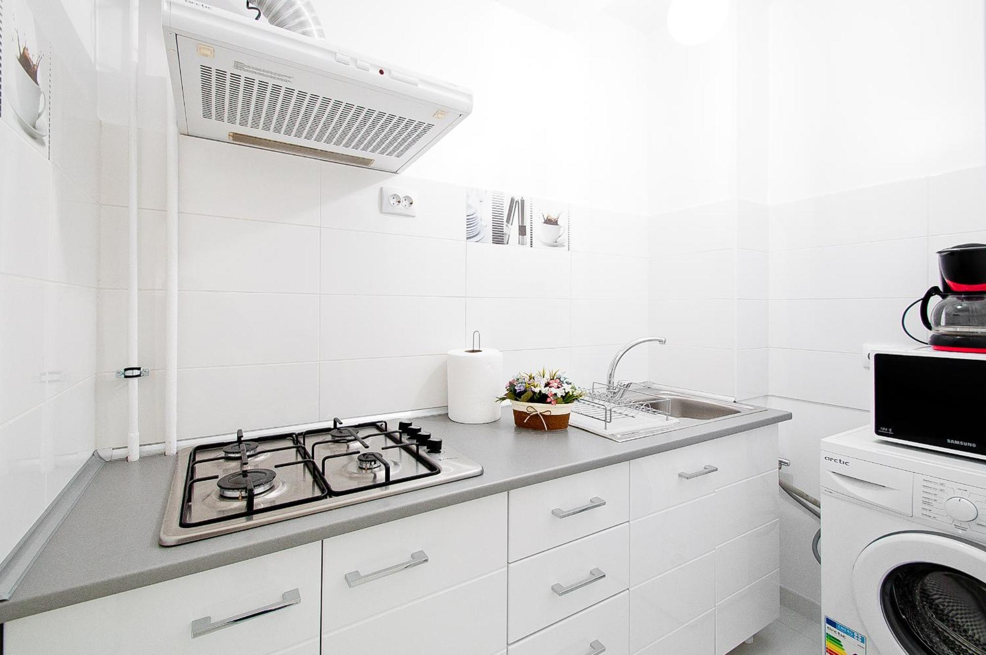 Galaţi Danube Residence מראה חיצוני תמונה