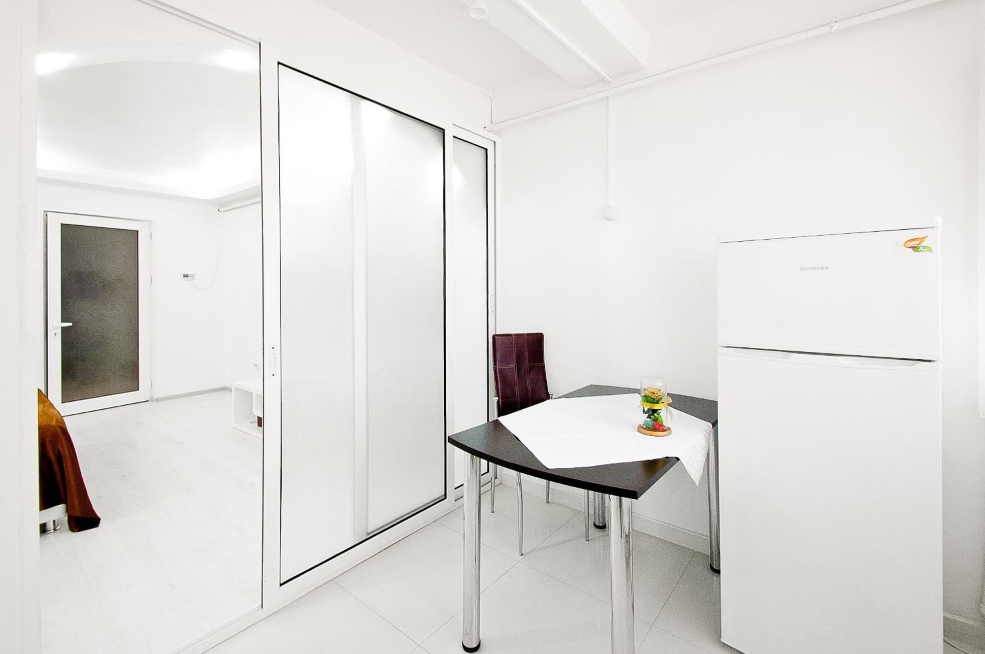 Galaţi Danube Residence מראה חיצוני תמונה