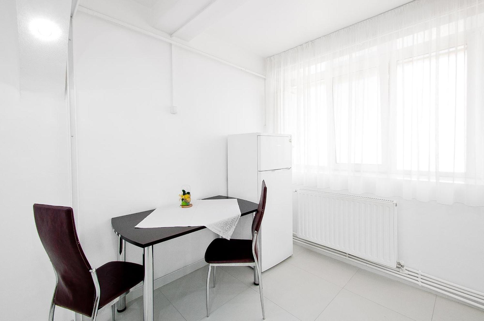 Galaţi Danube Residence מראה חיצוני תמונה