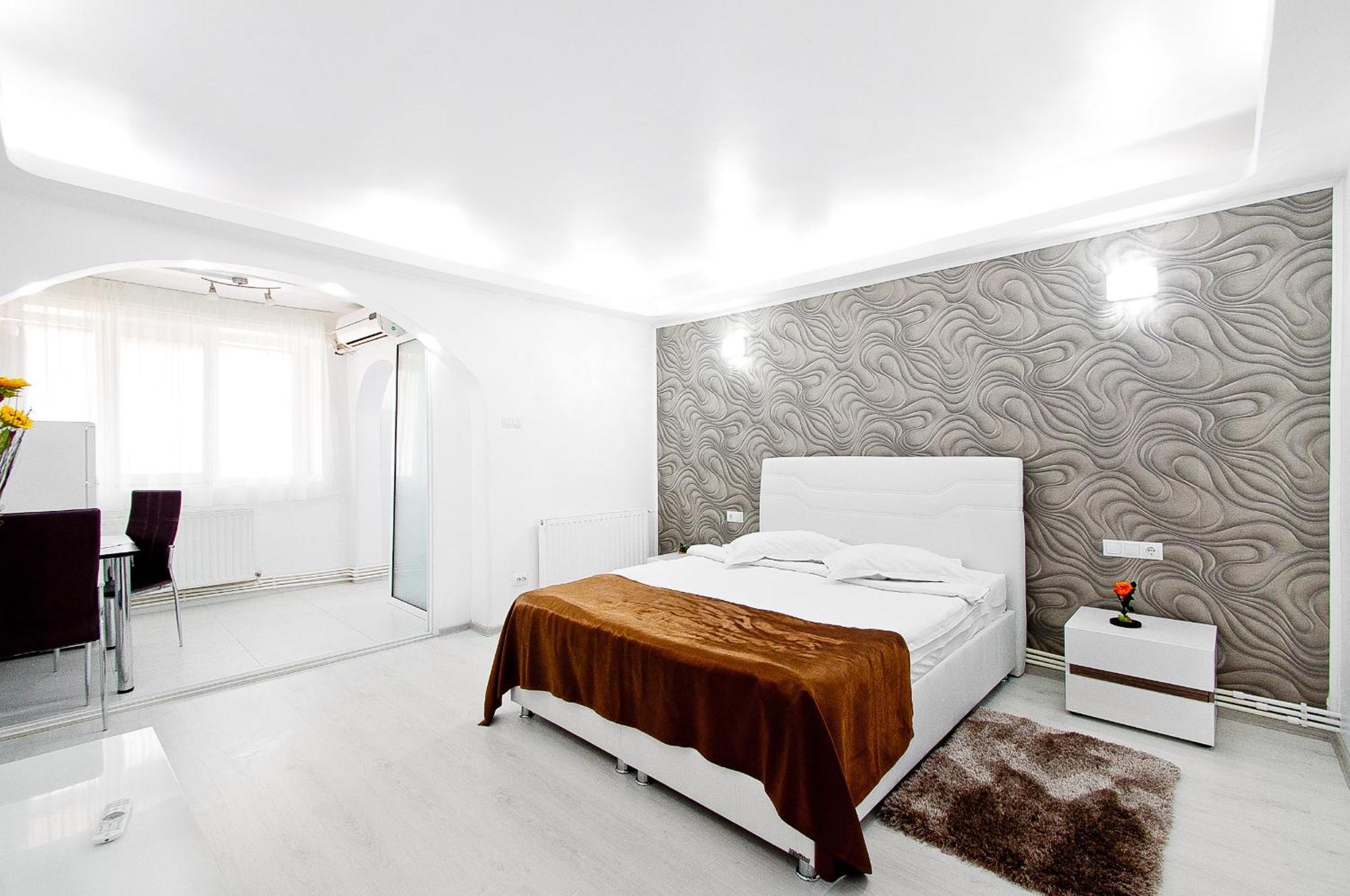 Galaţi Danube Residence מראה חיצוני תמונה